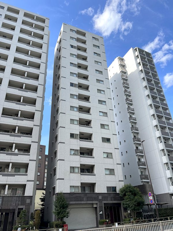クリオ戸越銀座弐番館   その他1