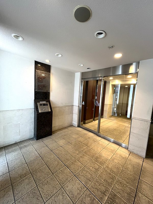 クリオ戸越銀座弐番館   その他3