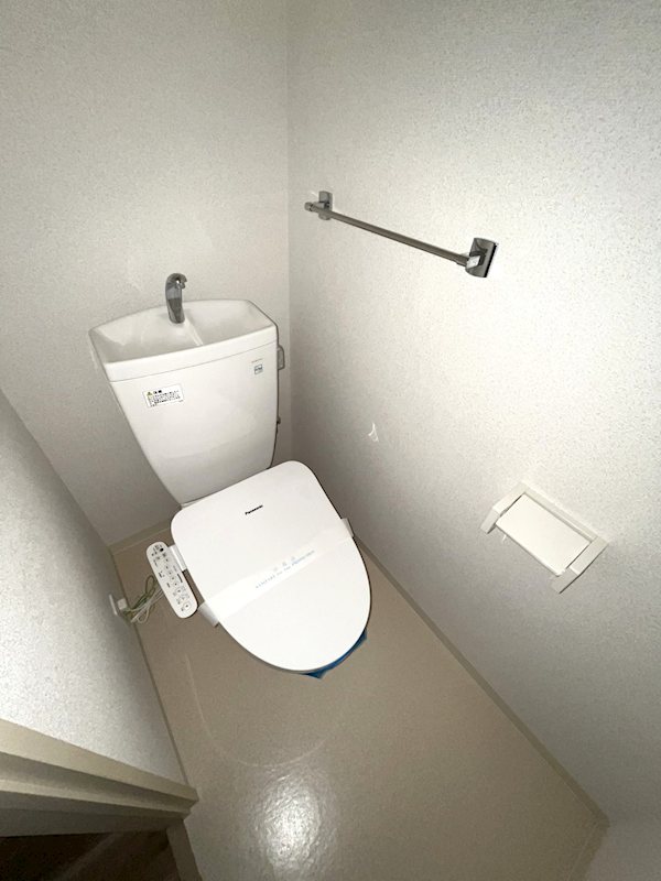 クリオ戸越銀座弐番館   その他5