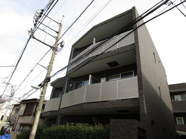 グリッドハウス南大井 その他5