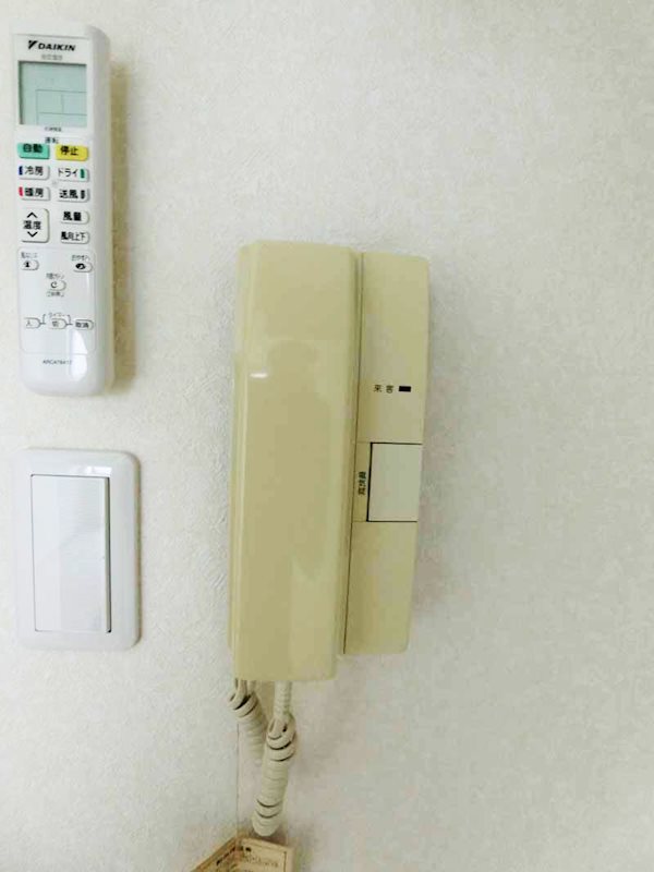 サンライズ西大井 その他6