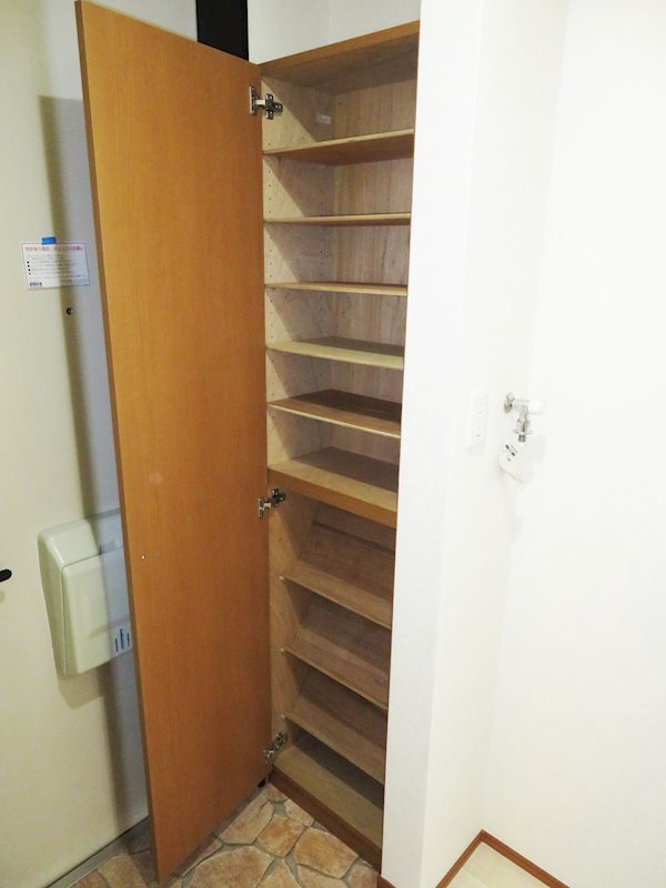 サンライズ西大井 その他10
