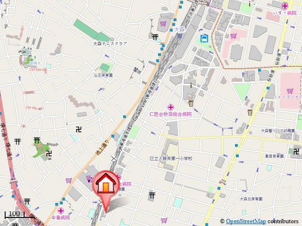 さくらマンション その他15