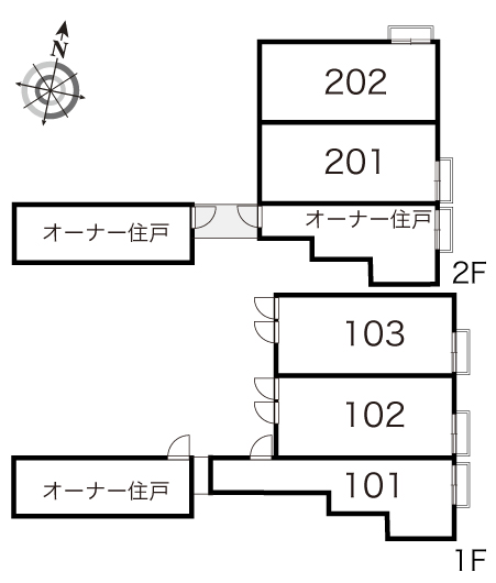 レオパレス出石 その他2