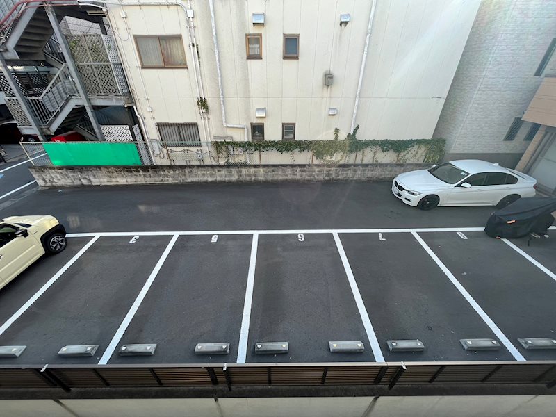 さくらマンション その他1