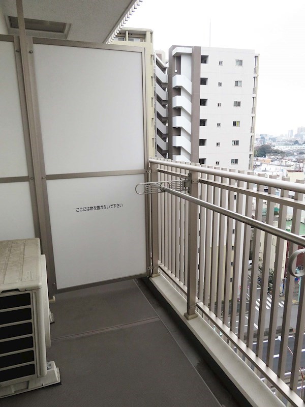 カスタリア大井町 その他2