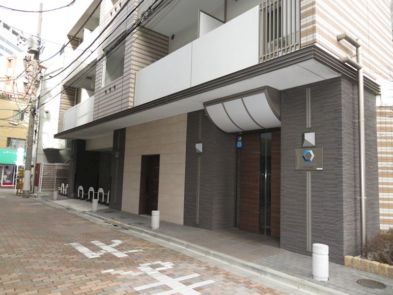 カスタリア大井町 その他17