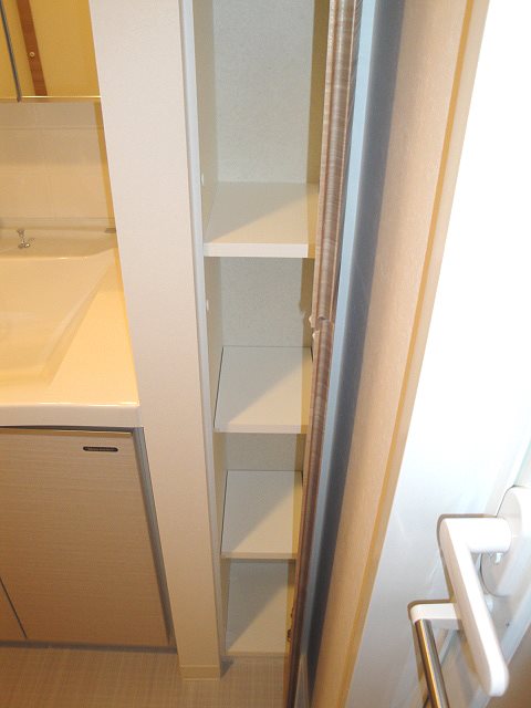オアージュ大井 その他4