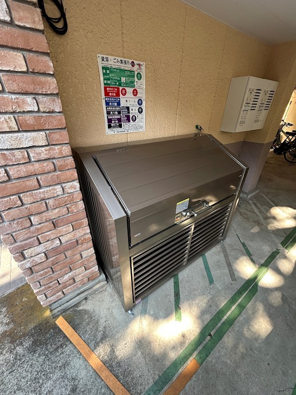 SKフラット その他6