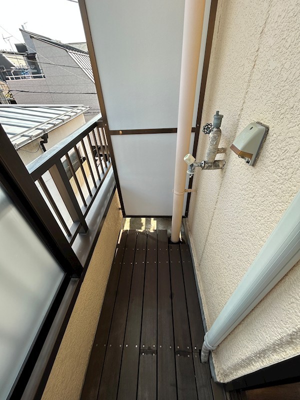 SKフラット その他9