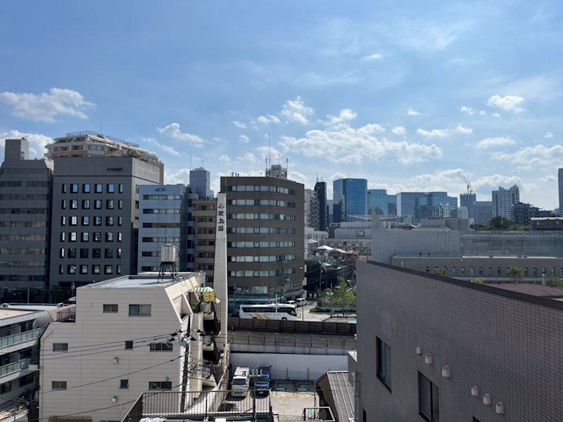AKUA北品川 その他9