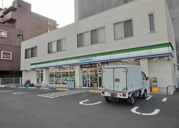 アミーゴ仲六郷 その他18