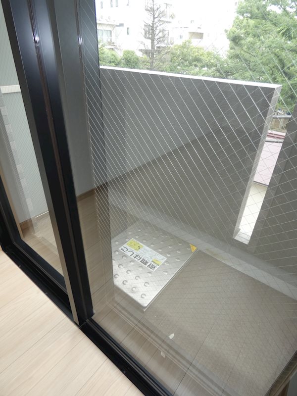 ルーブル品川南大井 その他9