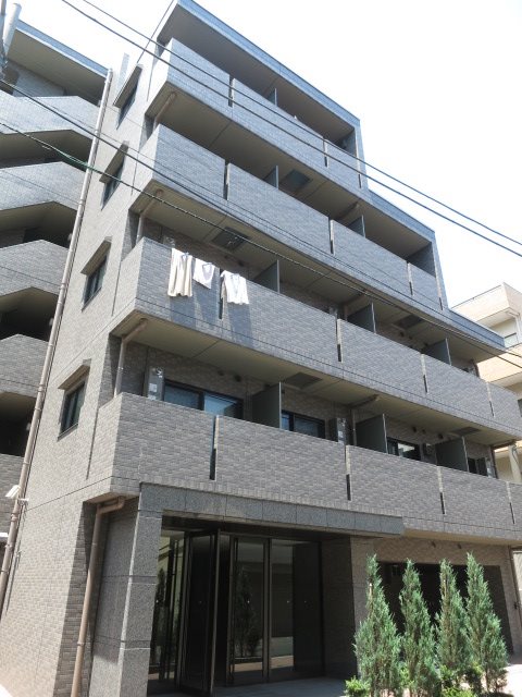ルーブル品川南大井 その他14