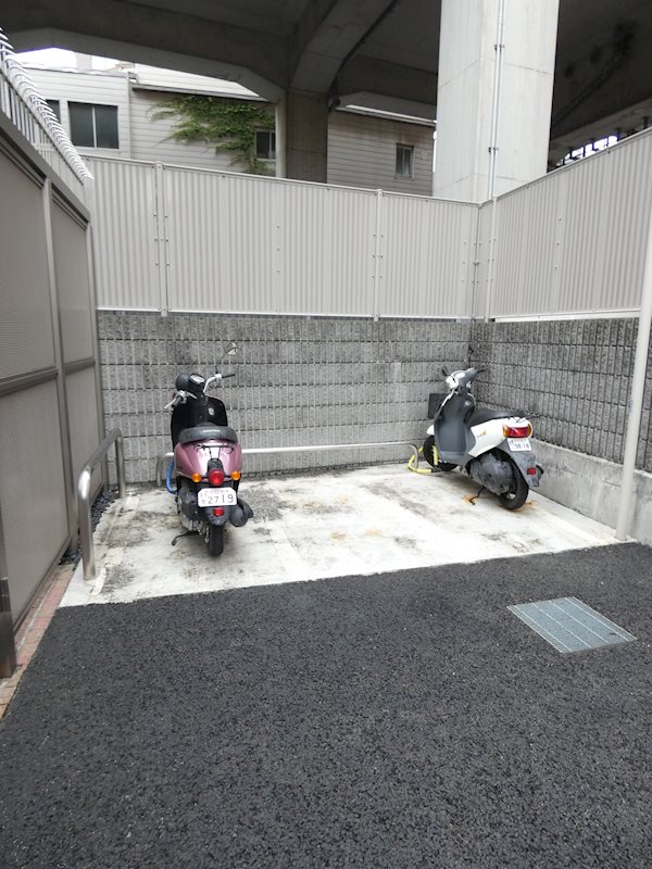 ルーブル品川南大井 その他15