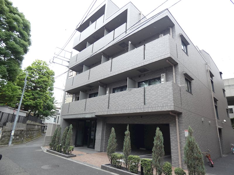 ルーブル品川南大井 その他16
