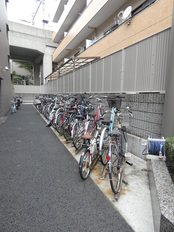 ルーブル品川南大井 その他17