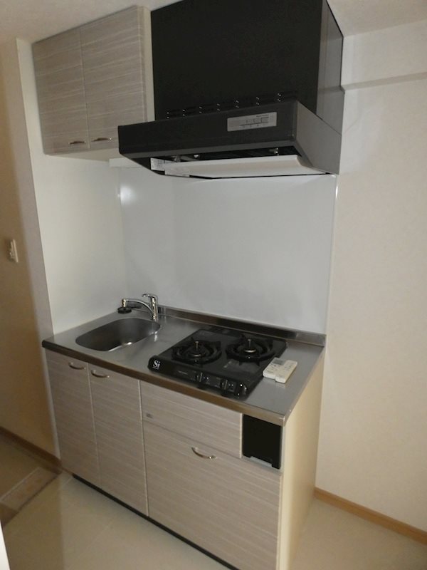 ルーブル品川南大井 キッチン