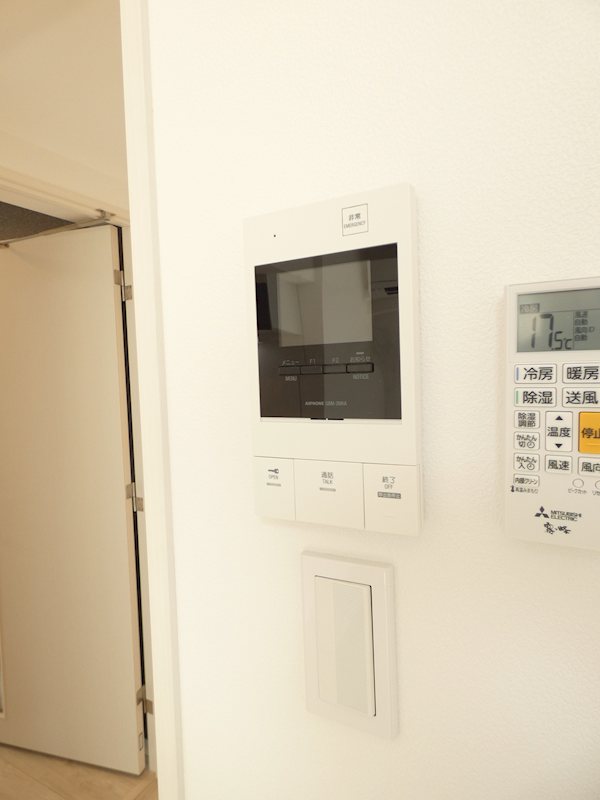 アイルグランデ品川 その他6