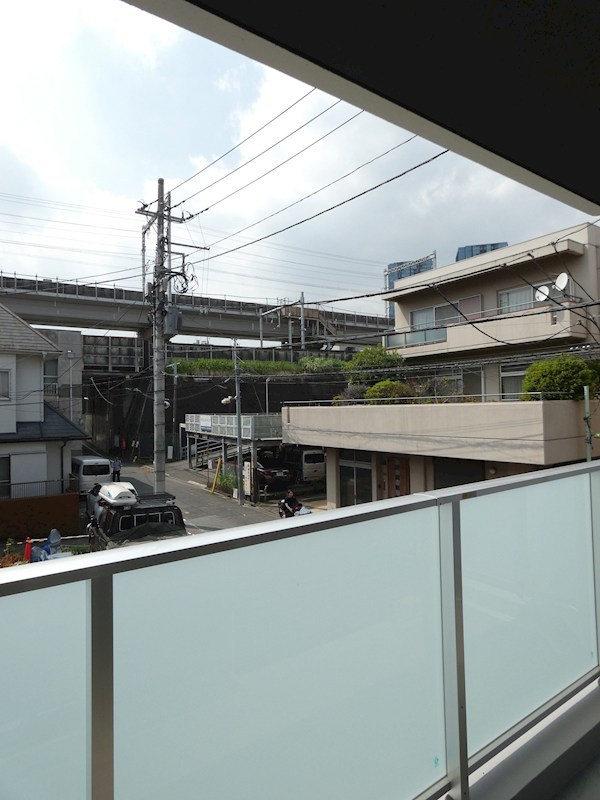 アイルグランデ品川 その他8