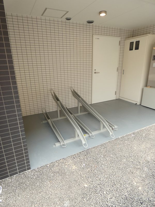 アイルグランデ品川 その他9