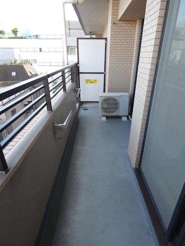 グランコピエ大井町駅前 その他10