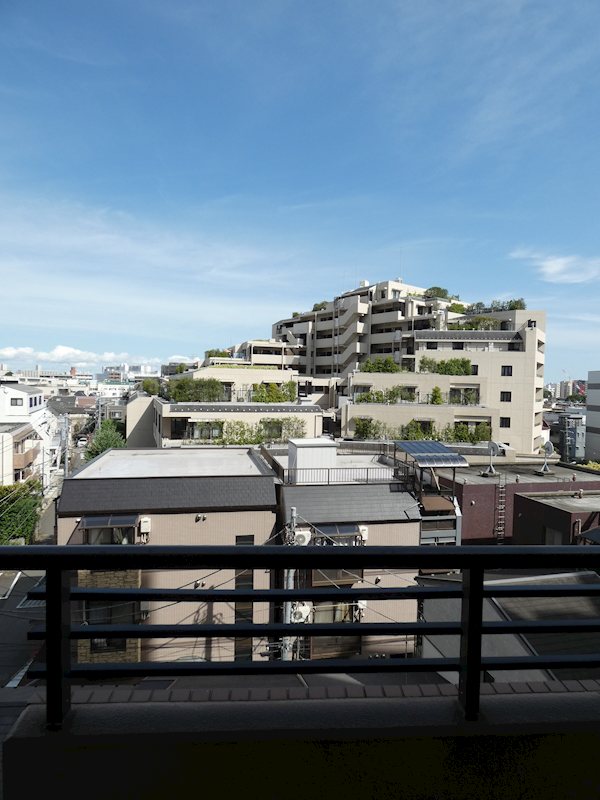 グランコピエ大井町駅前 その他11