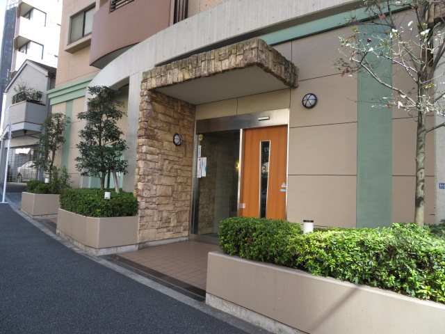 グランコピエ大井町駅前 その他12