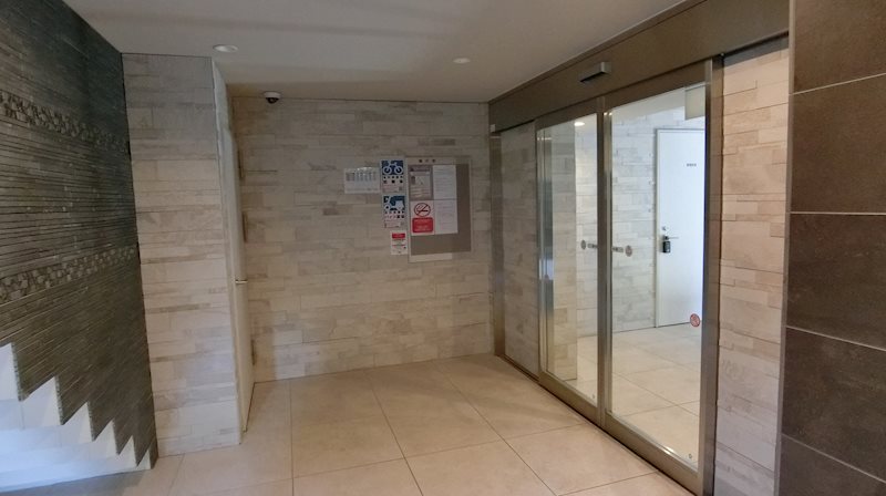 ＨＹ&amp;rsquo;ｓ　ｂｒｉｌｌｅｒ大森北 その他外観1