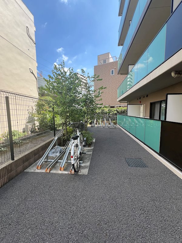 ＨＹ&amp;rsquo;ｓ　ｂｒｉｌｌｅｒ大森北 その他外観3