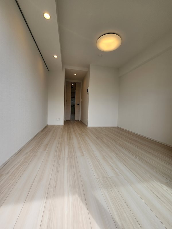 レガリス品川南大井Ⅲ 風呂画像