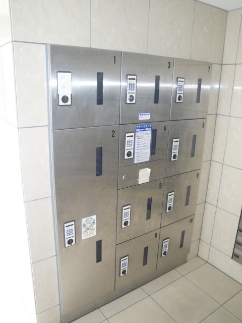 アミーゴ仲六郷 その他7