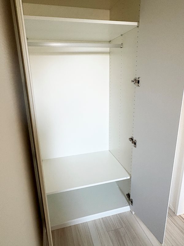 パークアクシス品川南大井パークフロント ベッドルーム