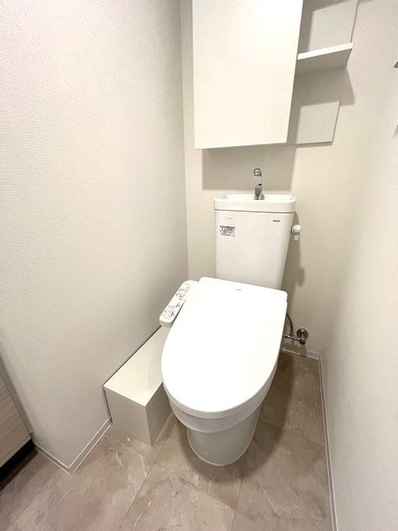 パークアクシス品川南大井パークフロント その他4