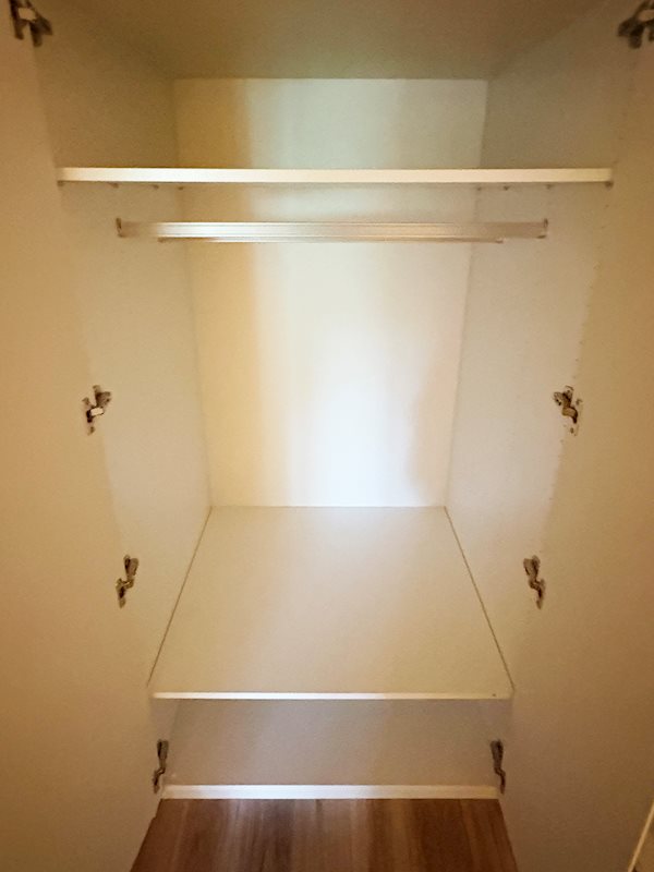 パークアクシス品川南大井パークフロント ベッドルーム