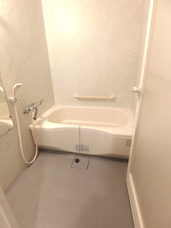 風呂画像