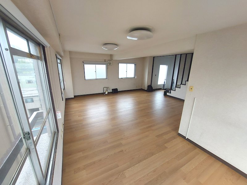 マンションサメズ その他3