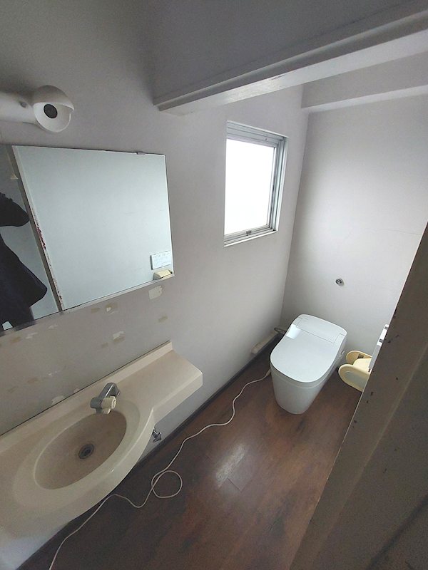 マンションサメズ その他5