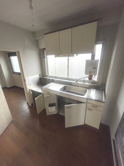 マンションサメズ その他6