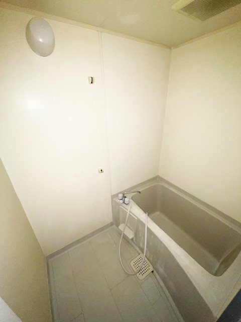 丸中ビル 風呂画像