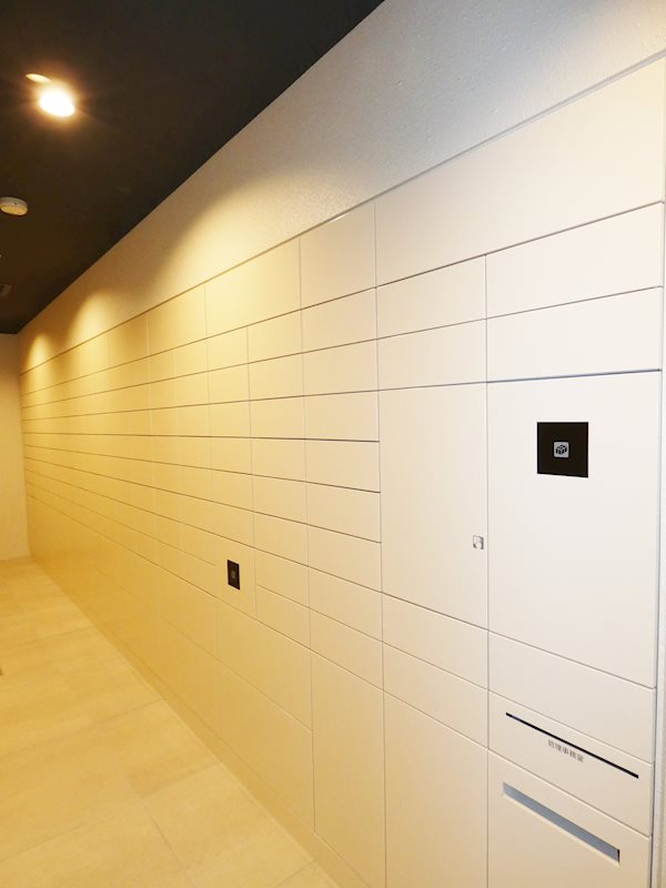 プラウドフラット品川大井町  その他8