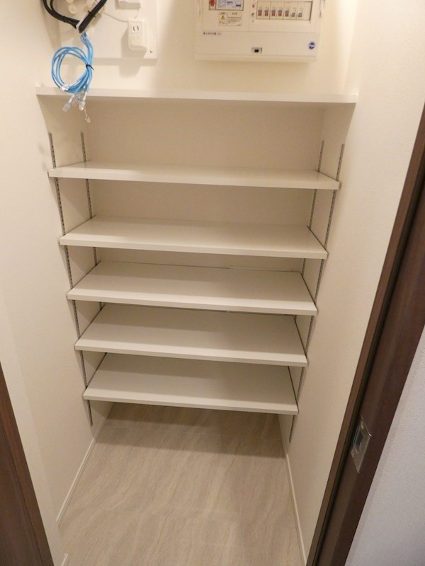 J.GRAN　Court　品川西大井WEST その他7