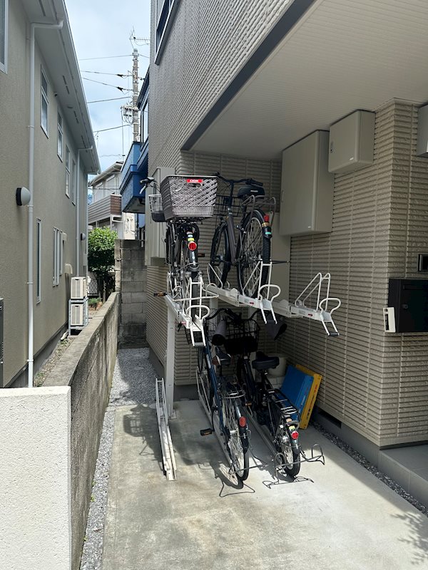 シャルマン西大井 その他2