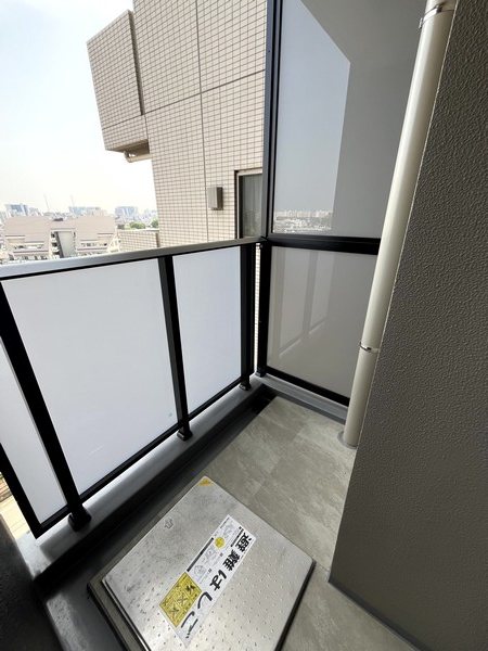 プラウドフラット大井町 その他10