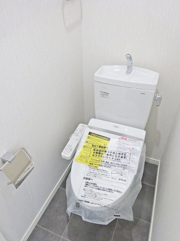 ザルームズ武蔵小山　ＴＨＥＲＯＯＭ&amp;rsquo;Ｓ武蔵小山 その他3