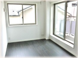 ザルームズ武蔵小山　ＴＨＥＲＯＯＭ&amp;rsquo;Ｓ武蔵小山 リビング