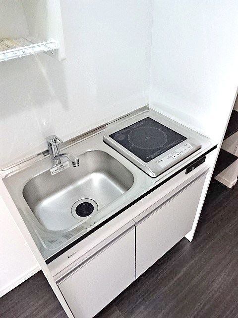 ザルームズ武蔵小山　ＴＨＥＲＯＯＭ&amp;rsquo;Ｓ武蔵小山 キッチン