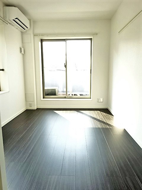 ザルームズ武蔵小山　ＴＨＥＲＯＯＭ&amp;rsquo;Ｓ武蔵小山 ベッドルーム
