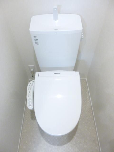 メゾンタカイシ その他3