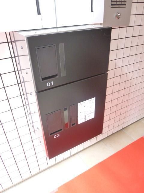 メゾンタカイシ その他6